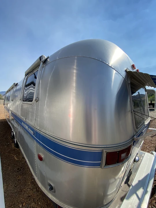1993 Parts & Memorabilia Trailers - Image 29 of 31