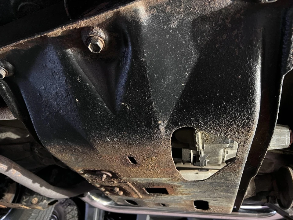 1993 Jeep YJ Wrangler - Image 26 of 31