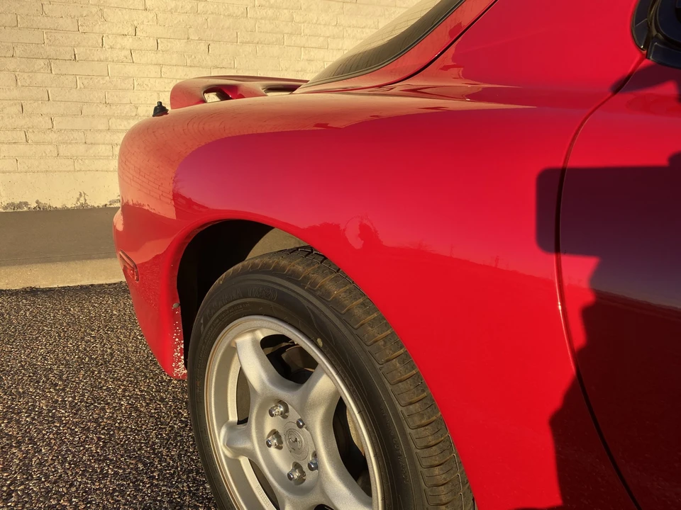 1993 Mazda RX-7 FD - Image 29 of 31