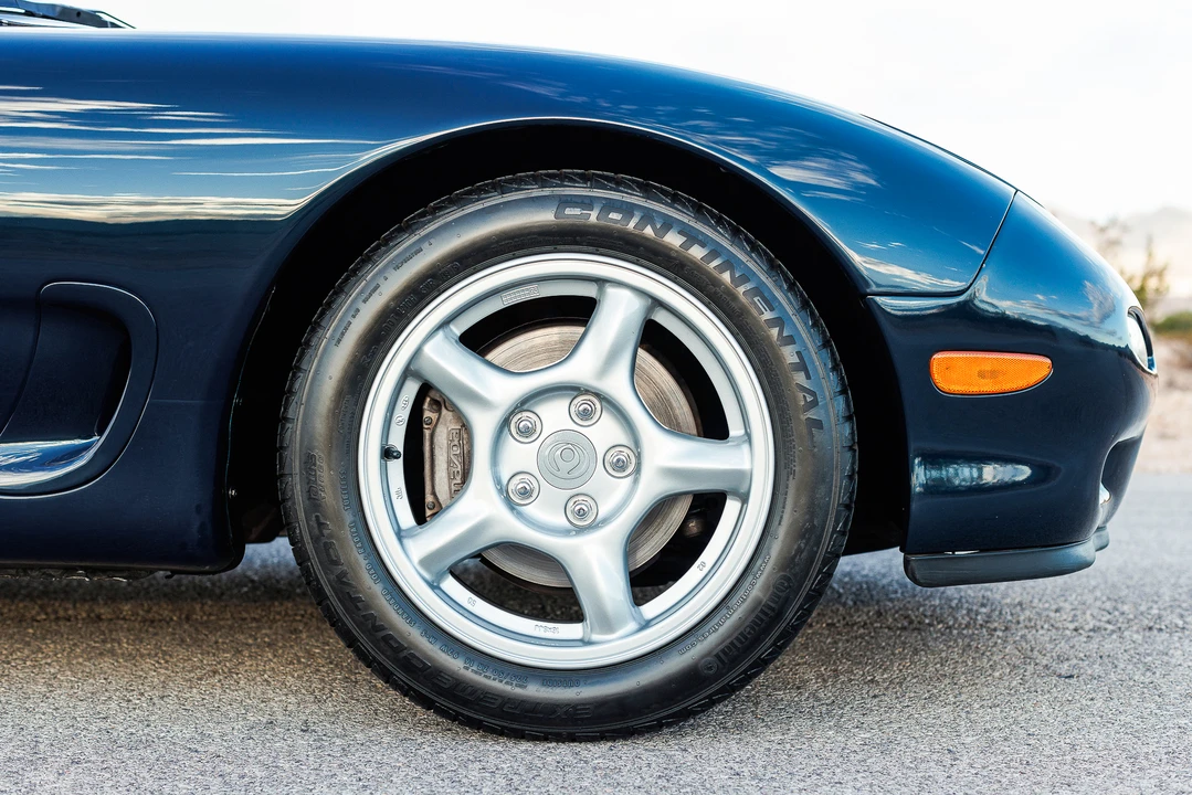 1993 Mazda RX-7 FD - Image 31 of 31