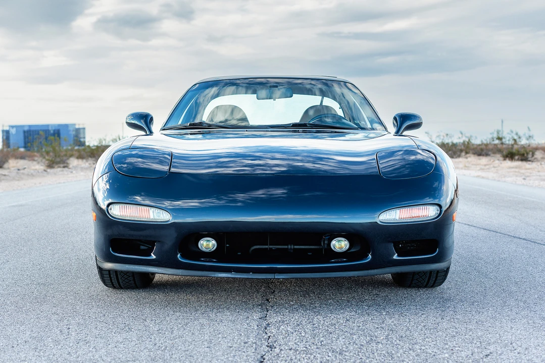 1993 Mazda RX-7 FD - Image 9 of 31