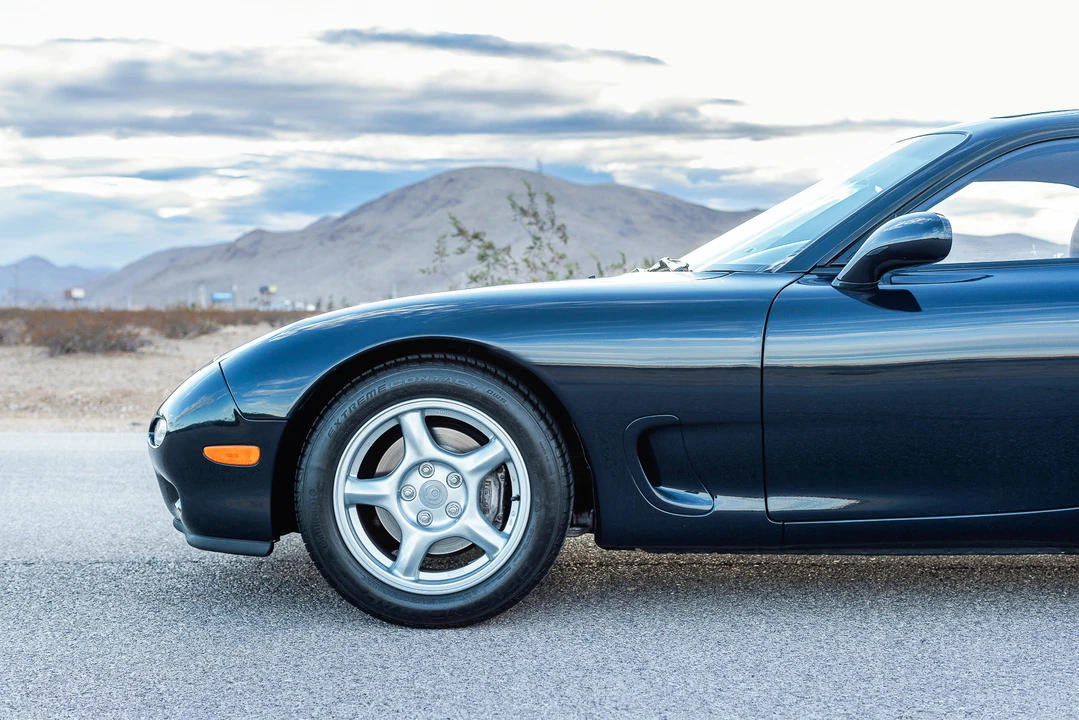 1993 Mazda RX-7 FD - Image 21 of 31
