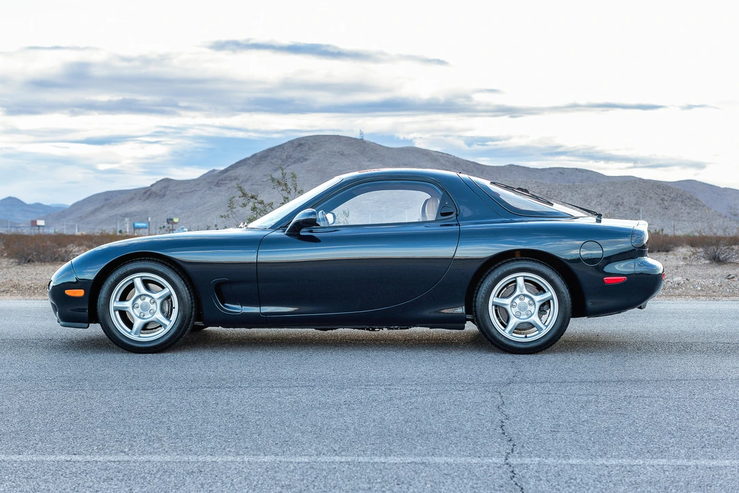 1993 Mazda RX-7 FD - Image 7 of 31