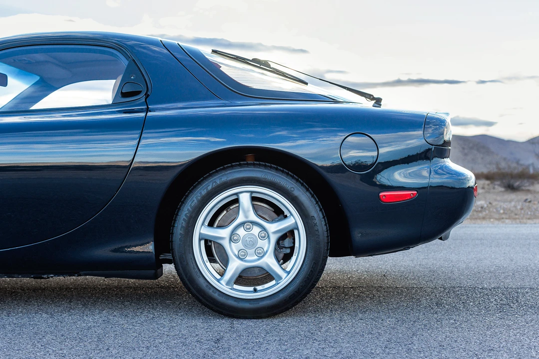 1993 Mazda RX-7 FD - Image 22 of 31