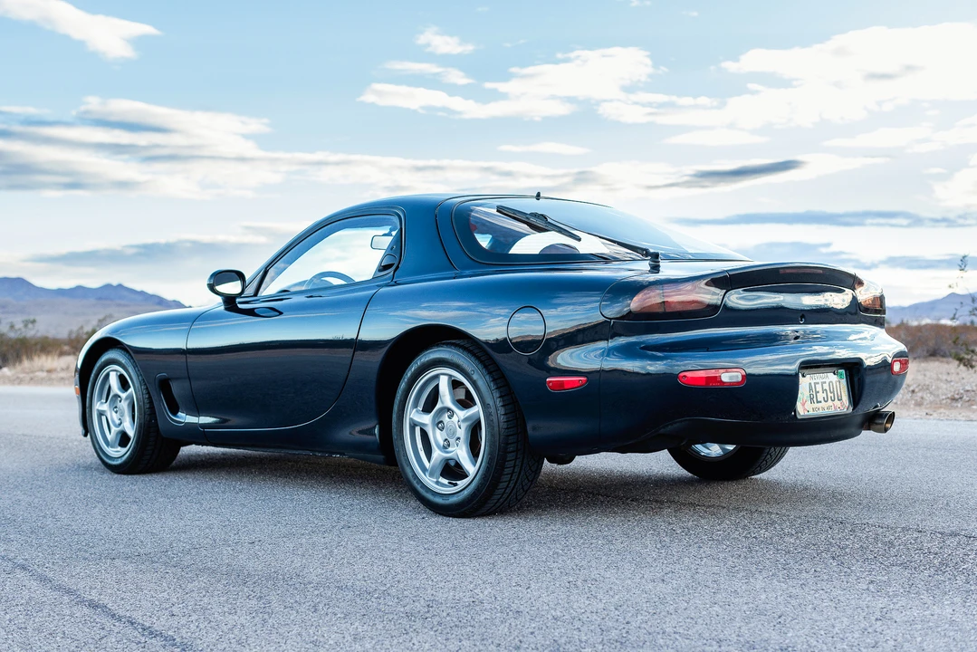 1993 Mazda RX-7 FD - Image 6 of 31