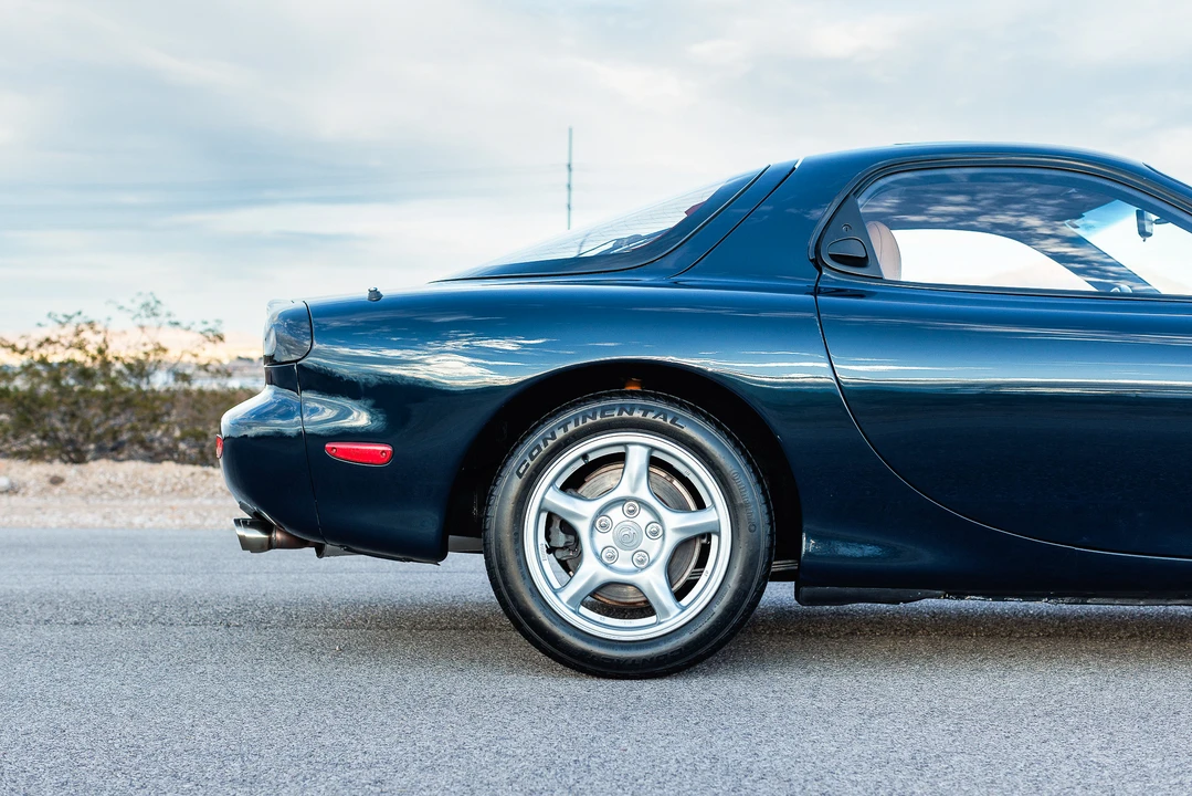 1993 Mazda RX-7 FD - Image 20 of 31