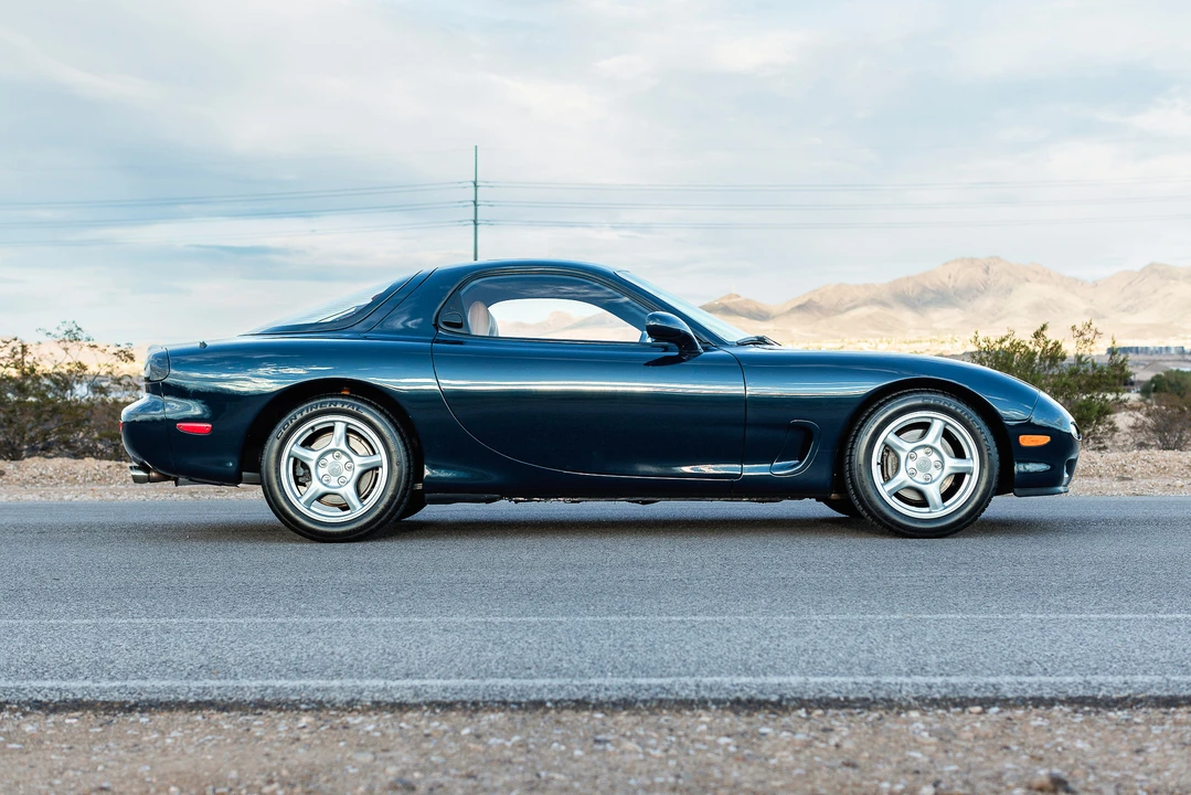 1993 Mazda RX-7 FD - Image 3 of 31