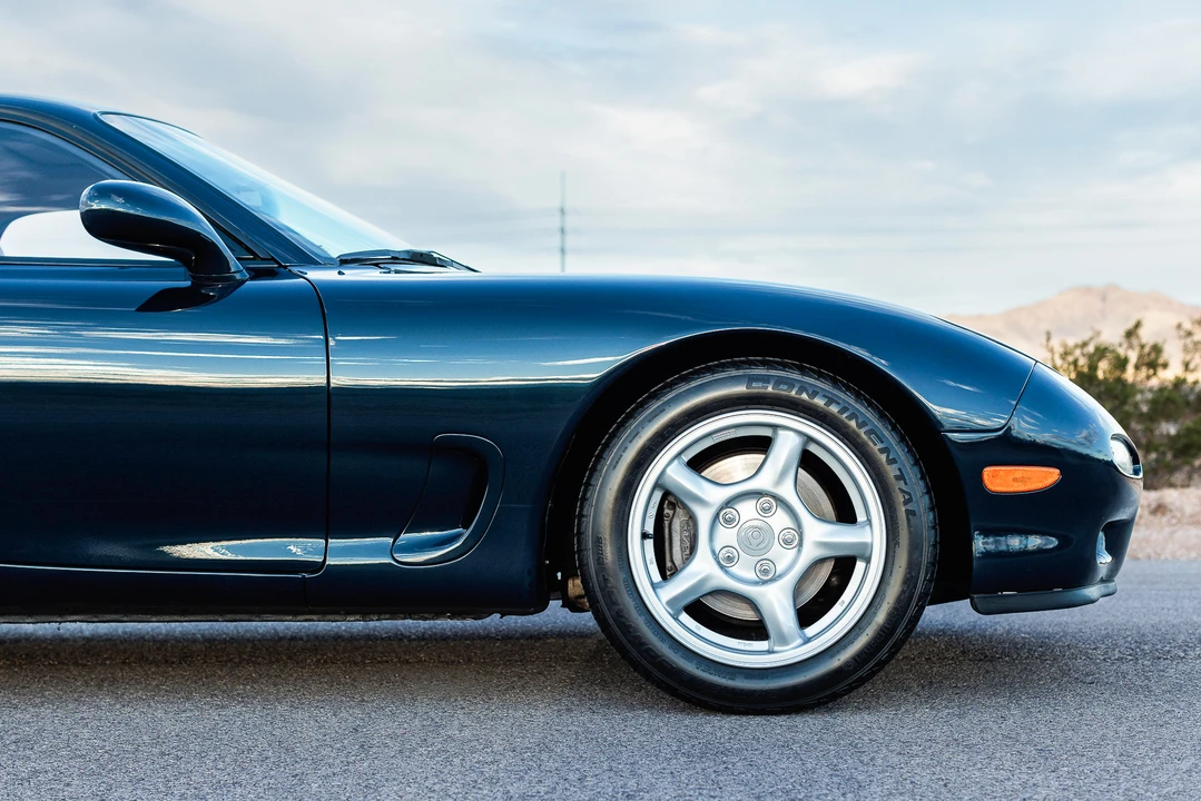 1993 Mazda RX-7 FD - Image 19 of 31