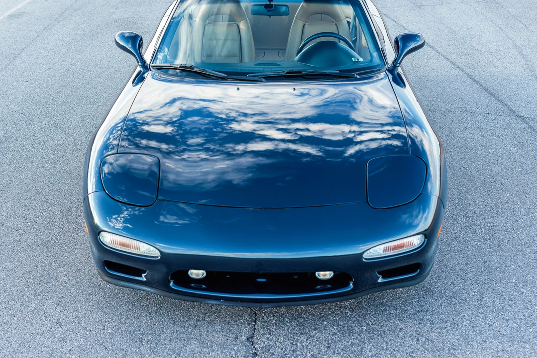 1993 Mazda RX-7 FD - Image 18 of 31