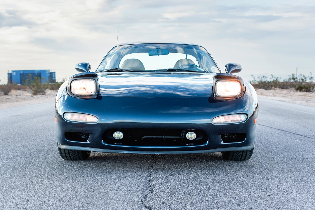 1993 Mazda RX-7 FD - Image 10 of 31