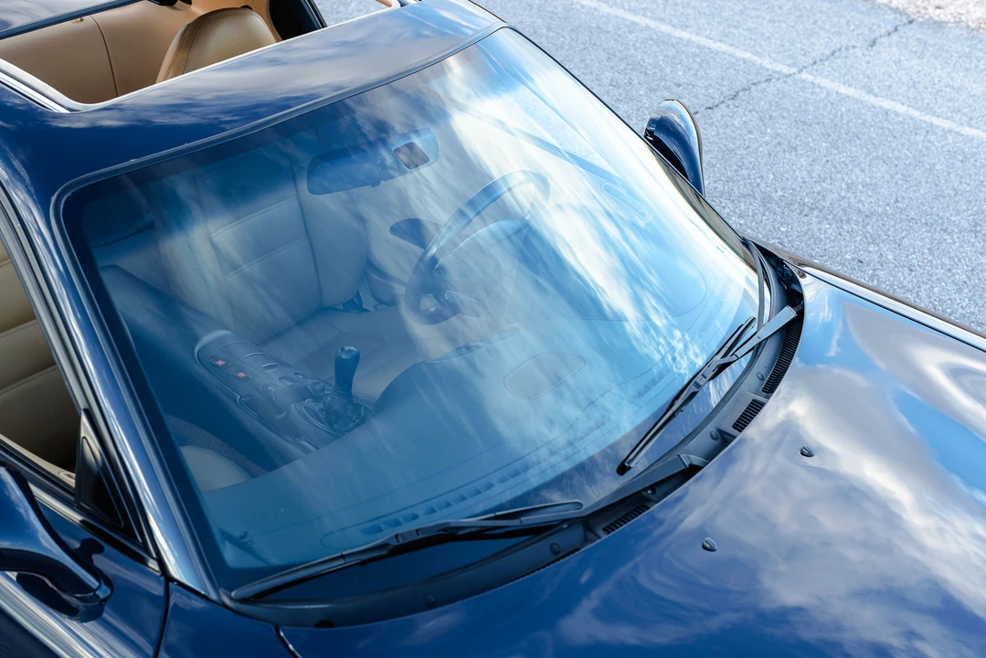 1993 Mazda RX-7 FD - Image 25 of 31