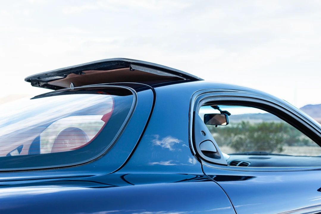 1993 Mazda RX-7 FD - Image 23 of 31