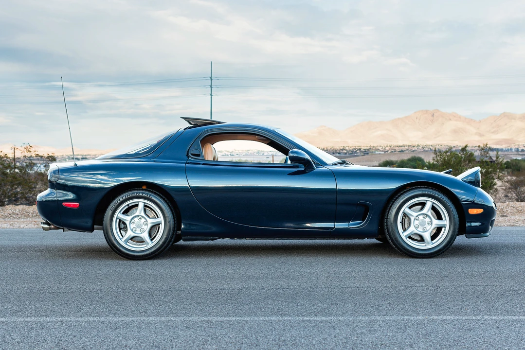 1993 Mazda RX-7 FD - Image 17 of 31