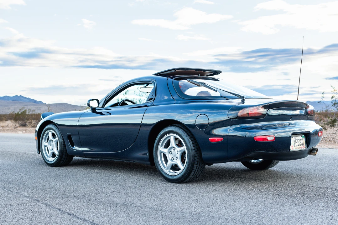 1993 Mazda RX-7 FD - Image 14 of 31