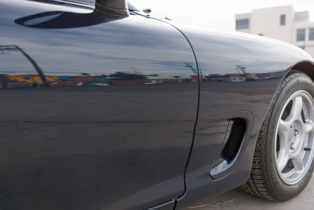 1993 Mazda RX-7 FD - Image 30 of 31