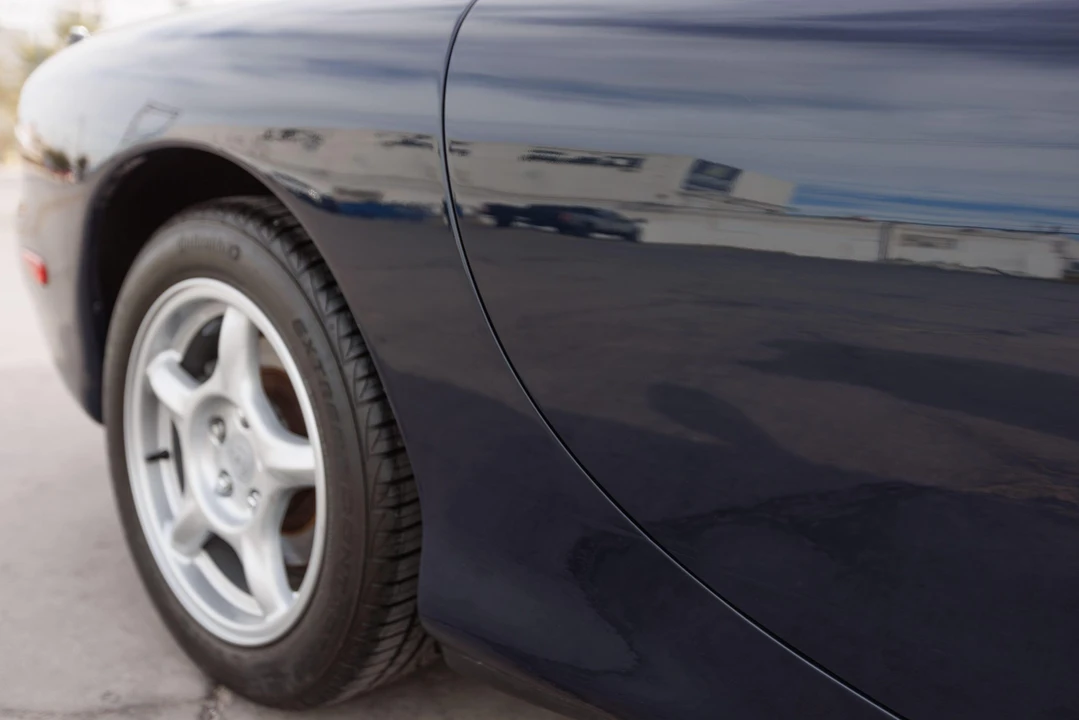 1993 Mazda RX-7 FD - Image 28 of 31