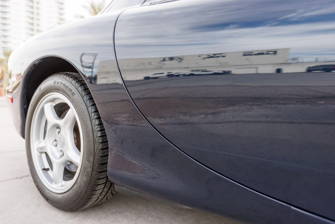 1993 Mazda RX-7 FD - Image 27 of 31