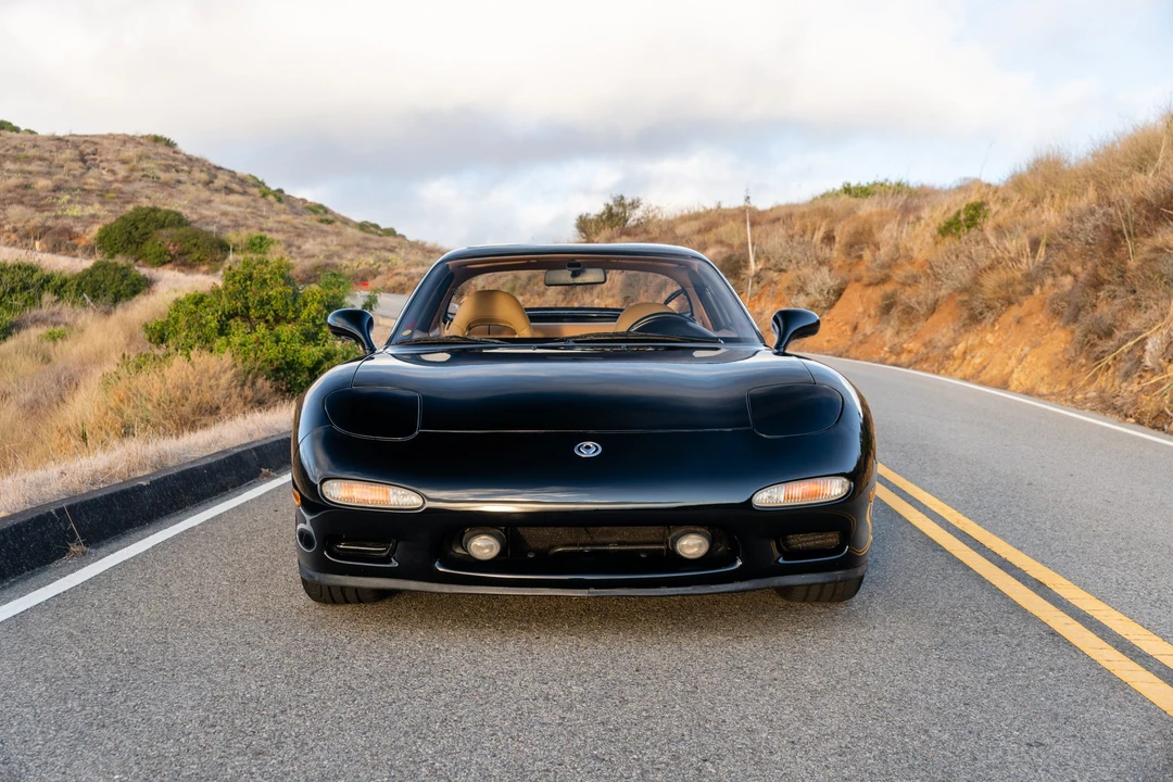 1993 Mazda RX-7 FD - Image 7 of 31