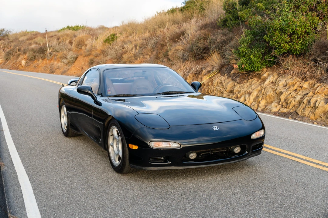 1993 Mazda RX-7 FD - Image 6 of 31
