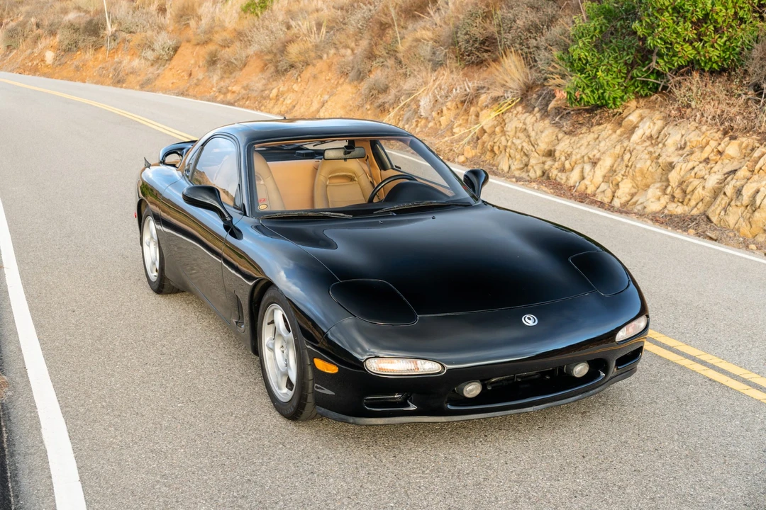 1993 Mazda RX-7 FD - Image 5 of 31