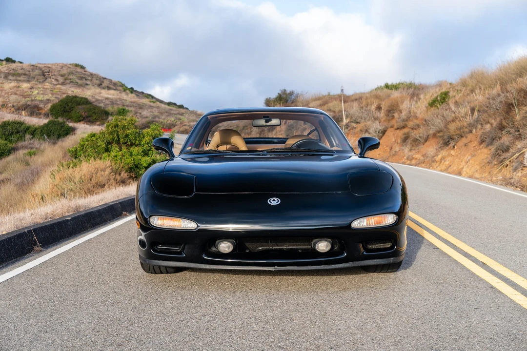 1993 Mazda RX-7 FD - Image 8 of 31