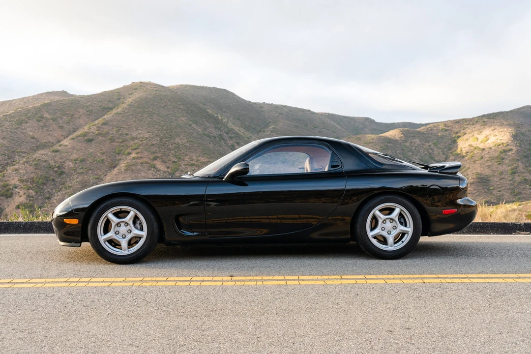 1993 Mazda RX-7 FD - Image 11 of 31