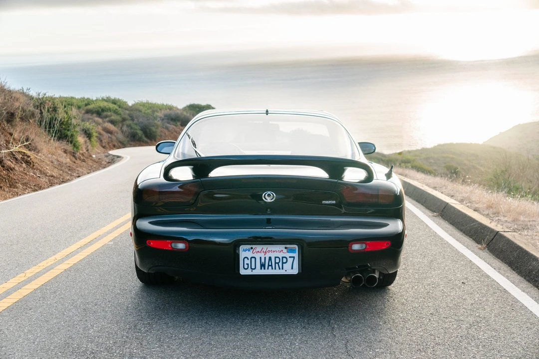 1993 Mazda RX-7 FD - Image 15 of 31