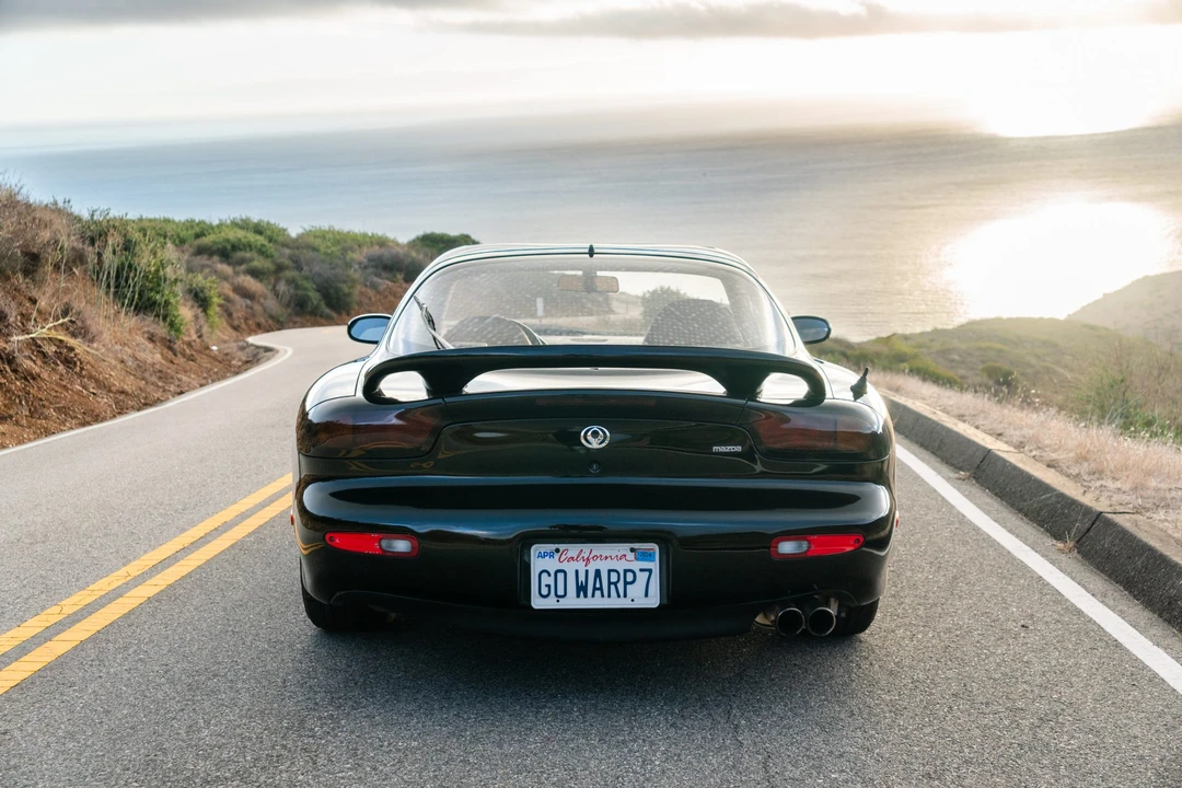 1993 Mazda RX-7 FD - Image 16 of 31