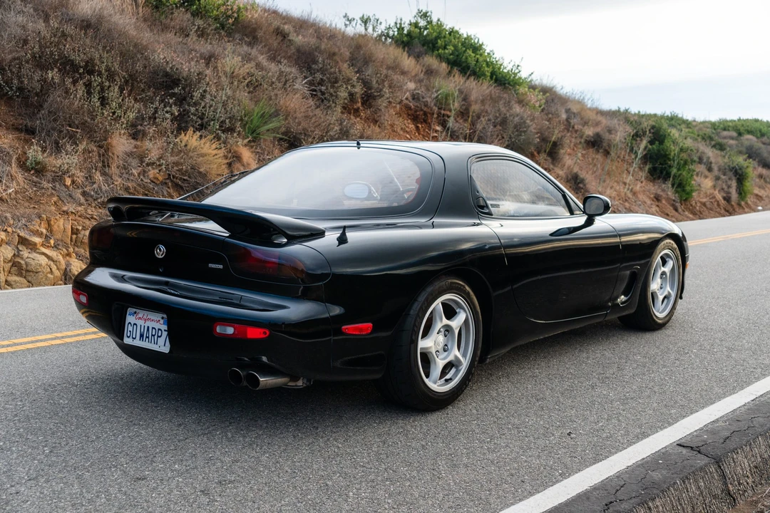 1993 Mazda RX-7 FD - Image 18 of 31
