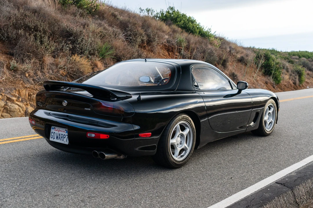 1993 Mazda RX-7 FD - Image 19 of 31