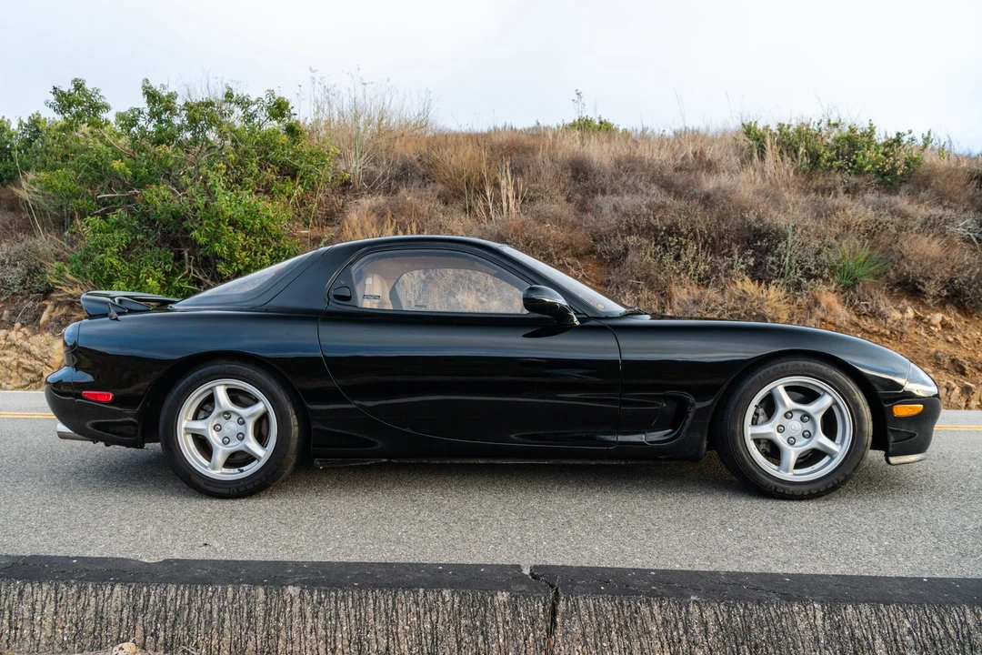 1993 Mazda RX-7 FD - Image 20 of 31
