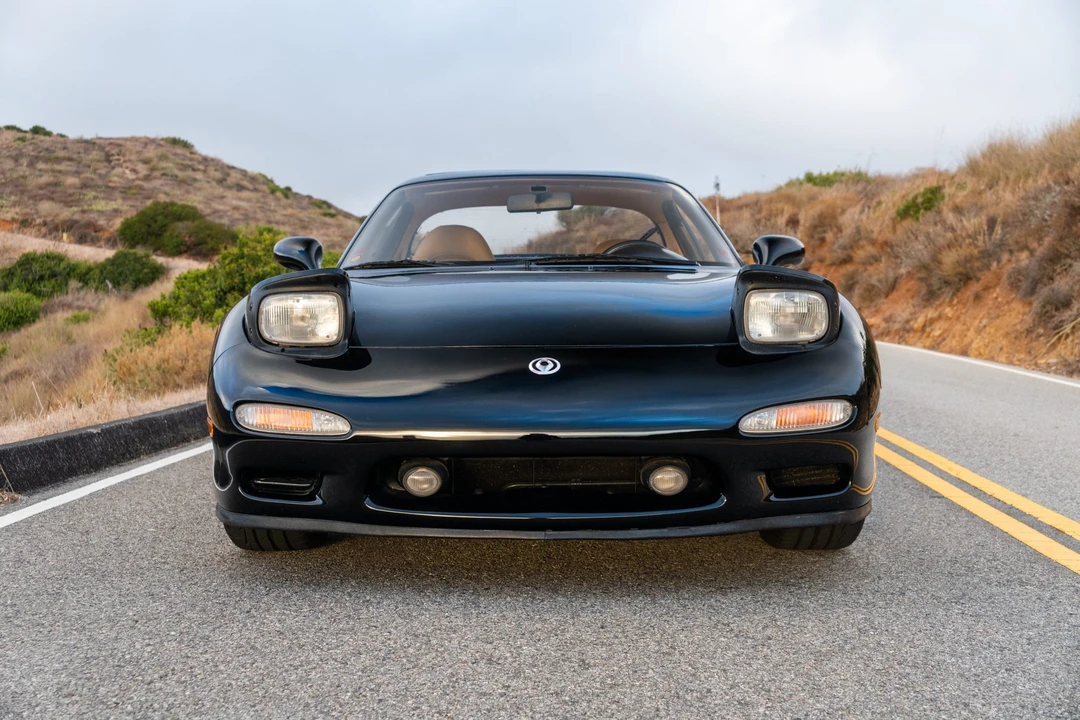 1993 Mazda RX-7 FD - Image 21 of 31