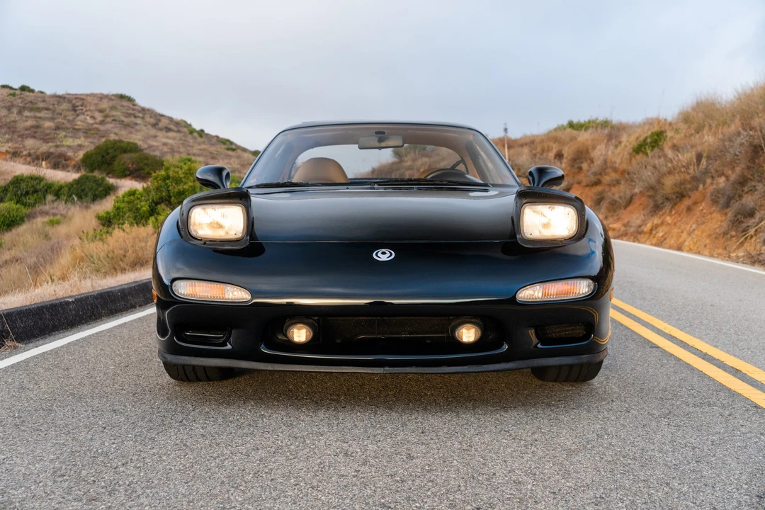 1993 Mazda RX-7 FD - Image 22 of 31