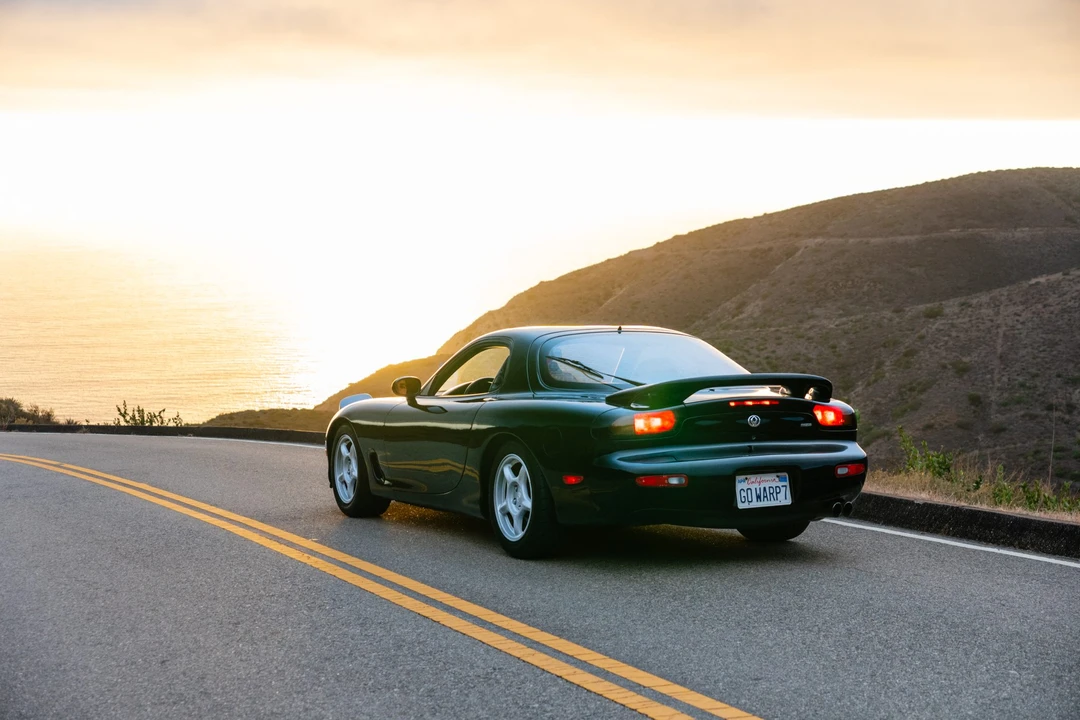1993 Mazda RX-7 FD - Image 28 of 31