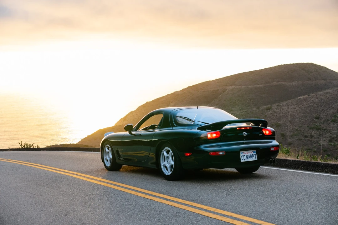 1993 Mazda RX-7 FD - Image 29 of 31