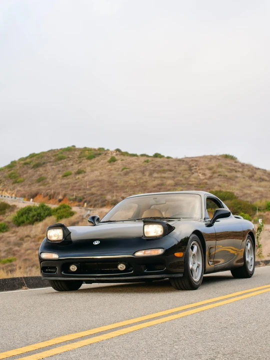 1993 Mazda RX-7 FD - Image 23 of 31