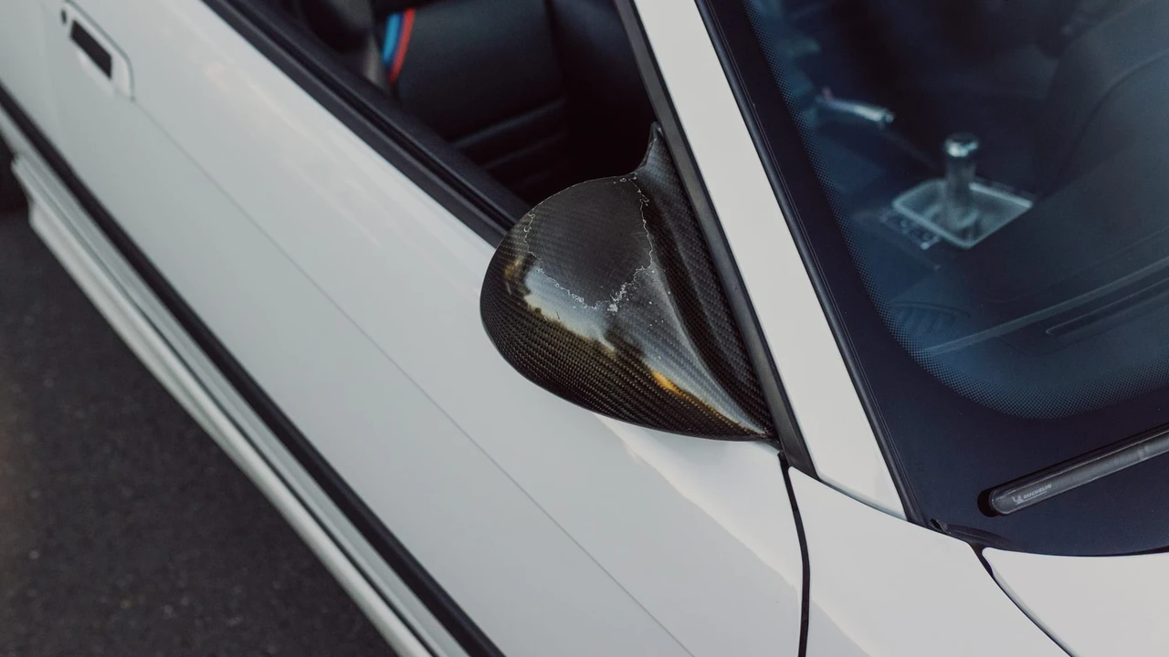 1994 BMW E36 3 Series - Image 28 of 31