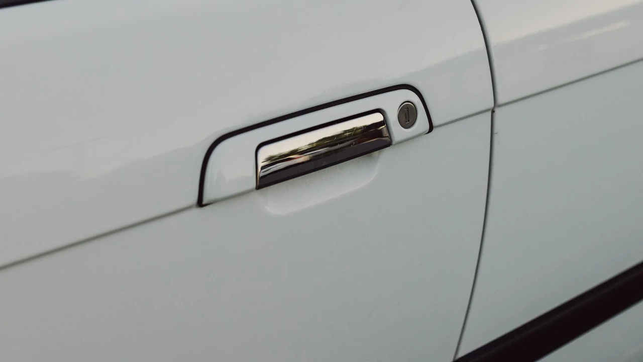 1994 BMW E36 3 Series - Image 27 of 31