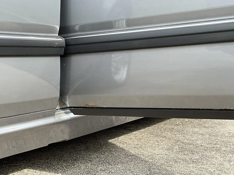 1994 BMW E32 7 Series - Image 31 of 31