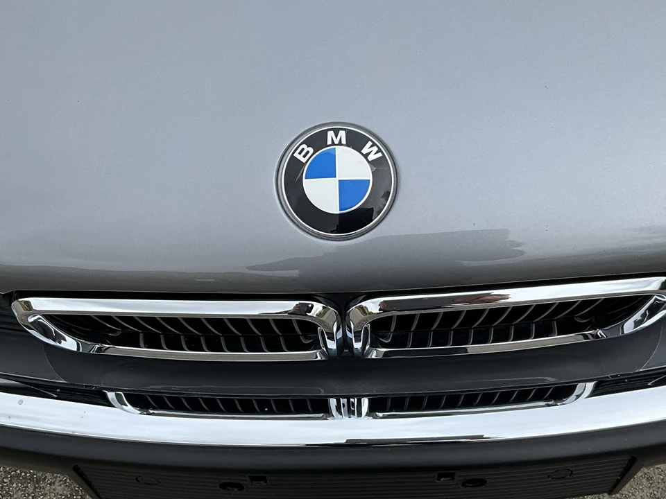 1994 BMW E32 7 Series - Image 25 of 31
