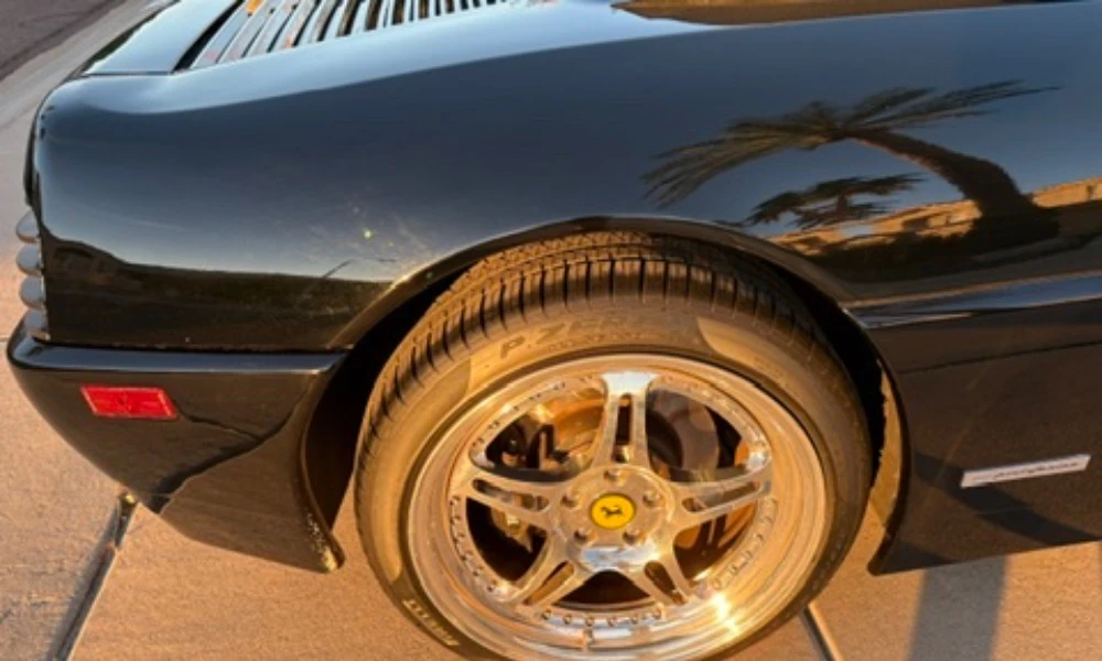 1994 Ferrari 348 Spider - Image 24 of 31