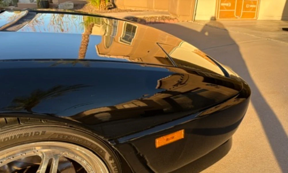 1994 Ferrari 348 Spider - Image 18 of 31