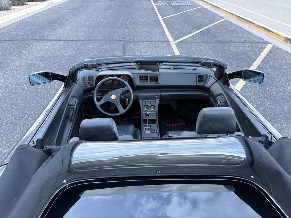 1994 Ferrari 348 Spider - Image 29 of 31
