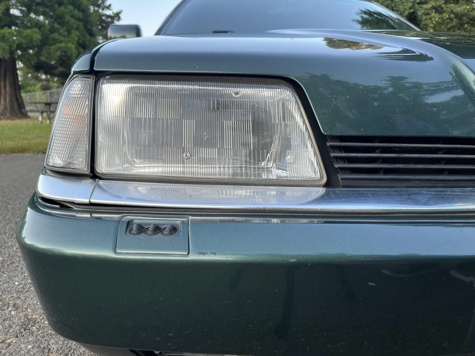 1995 Alfa Romeo 164 - Image 28 of 31