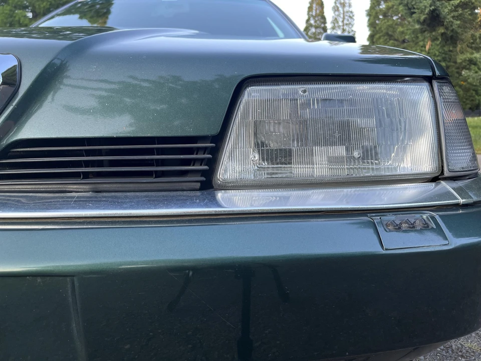 1995 Alfa Romeo 164 - Image 29 of 31