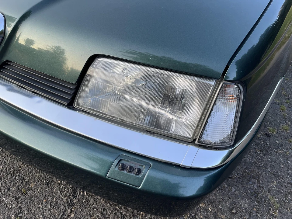 1995 Alfa Romeo 164 - Image 30 of 31