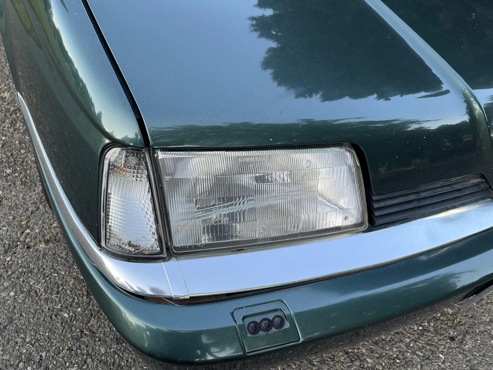 1995 Alfa Romeo 164 - Image 27 of 31