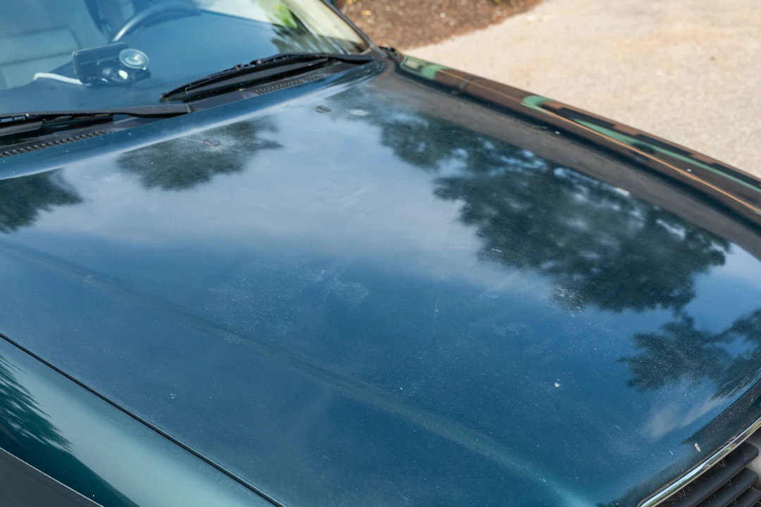 1995 Audi C4 S6 - Image 19 of 31