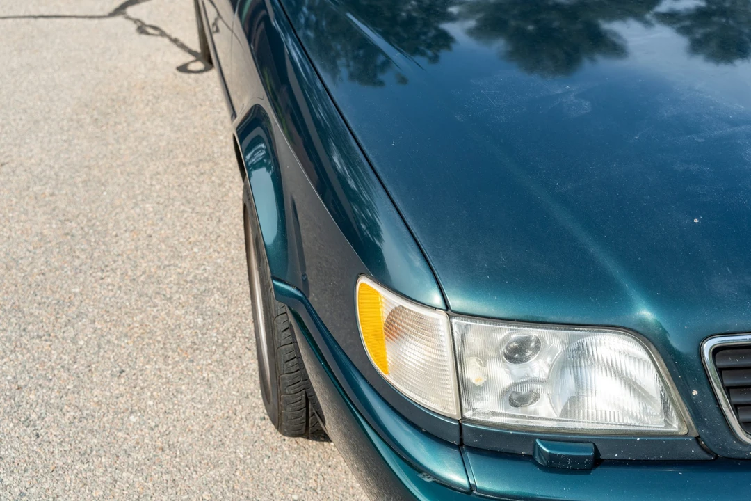 1995 Audi C4 S6 - Image 17 of 31