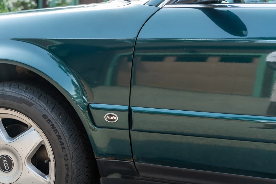 1995 Audi C4 S6 - Image 20 of 31